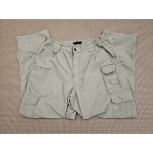5.11 Tactical Men's Cargo Pants - Khaki